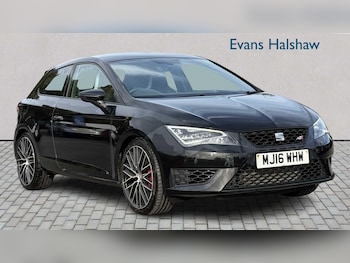 SEAT - Leon