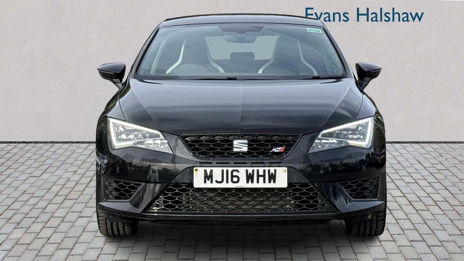 Used SEAT Leon 2016 for sale - 76242535: Photo 2