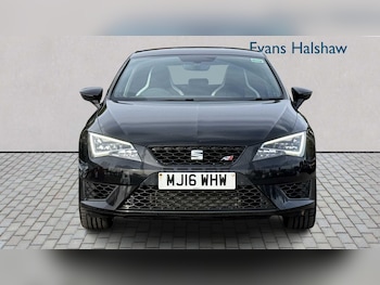 Used SEAT Leon 2016 for sale - 76242535: Photo 2