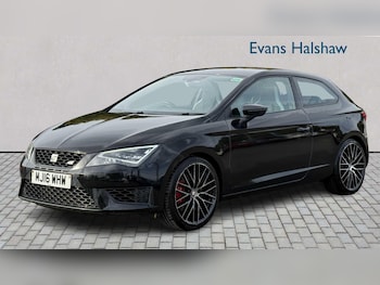 Used SEAT Leon 2016 for sale - 76242535: Photo 3