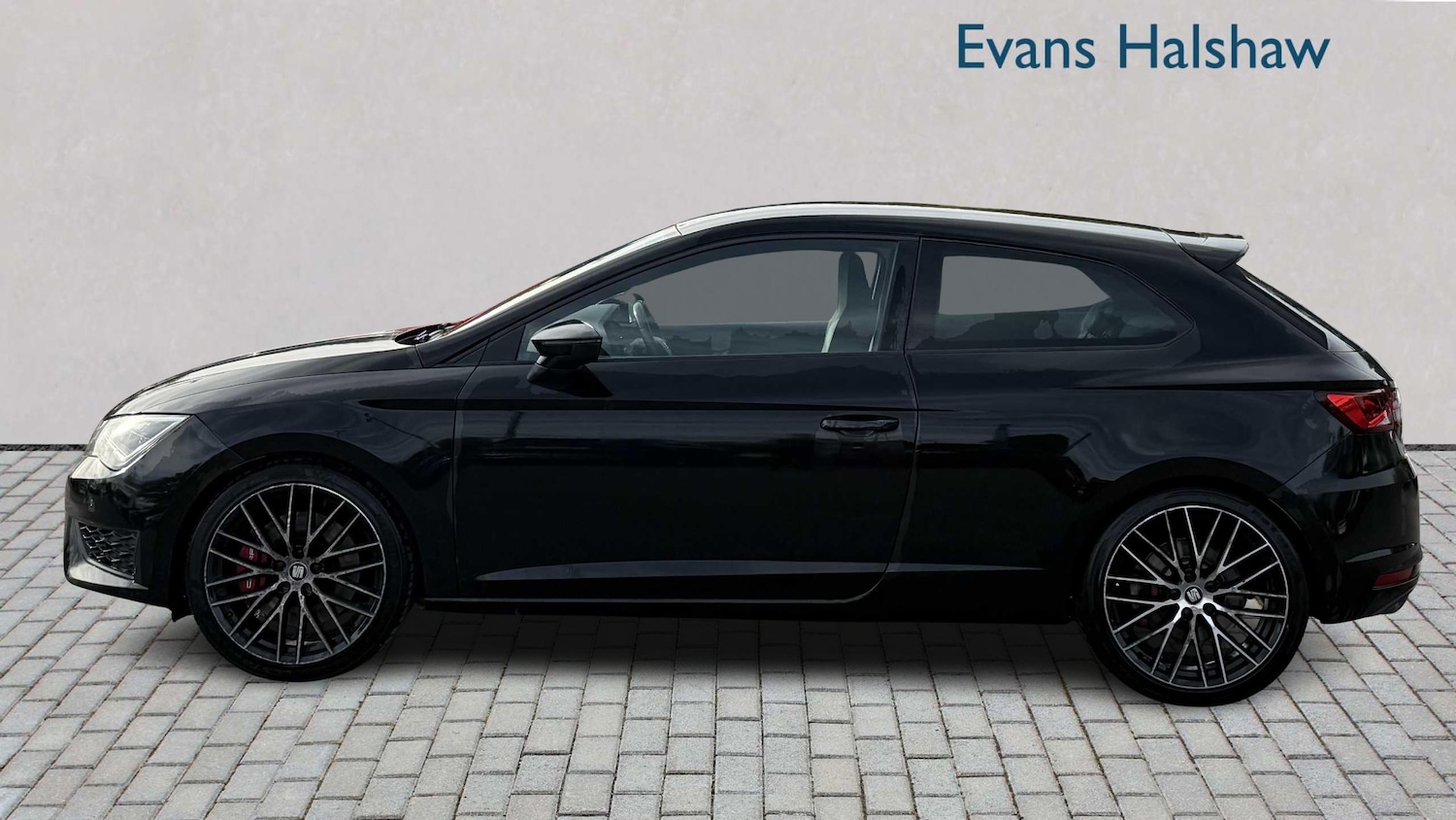 Used SEAT Leon 2016 for sale - 76242535: Photo 4