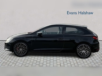 Used SEAT Leon 2016 for sale - 76242535: Photo 4