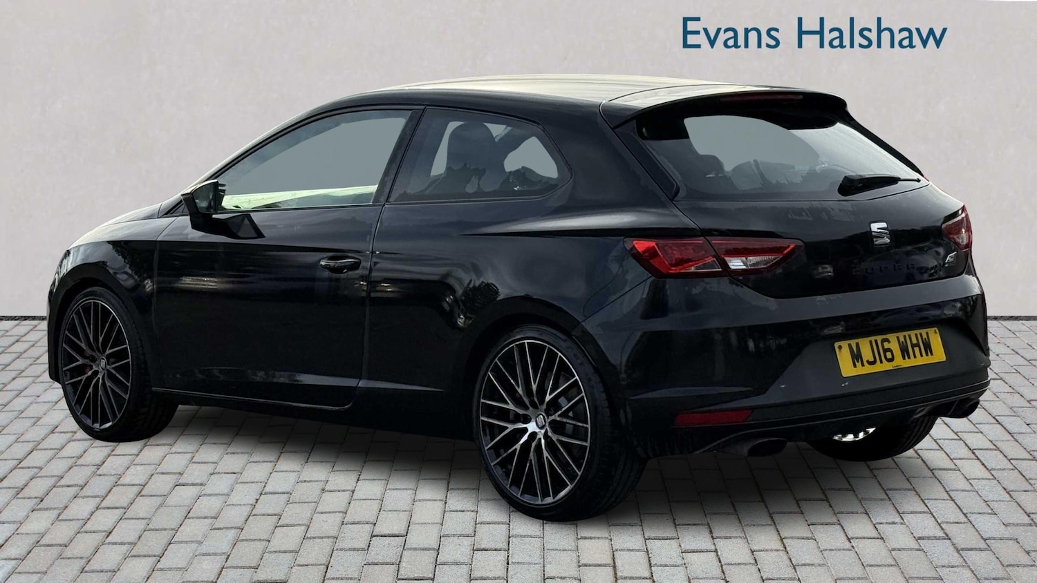 Used SEAT Leon 2016 for sale - 76242535: Photo 5