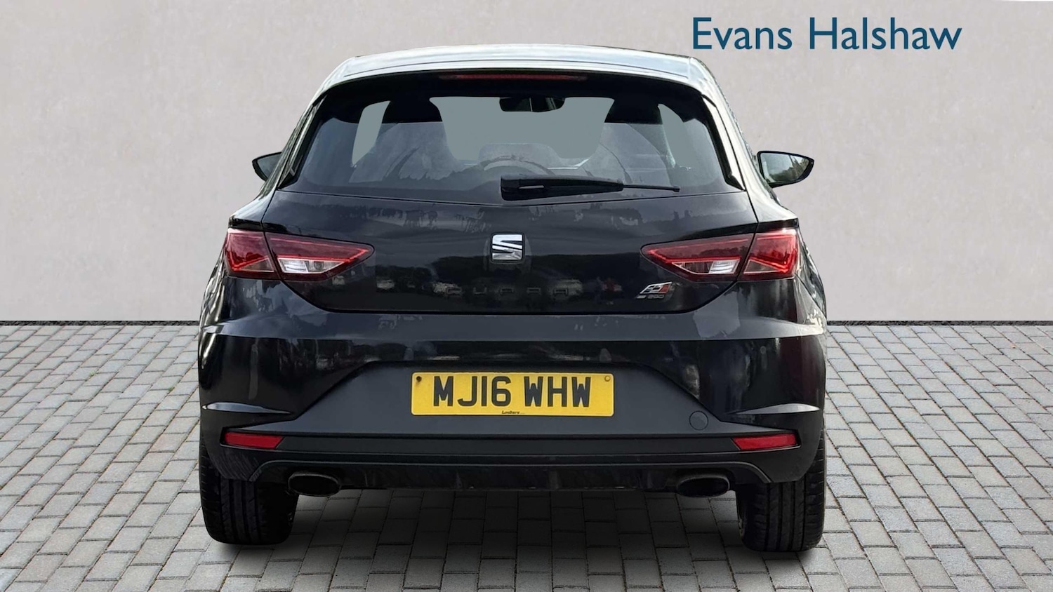 Used SEAT Leon 2016 for sale - 76242535: Photo 6