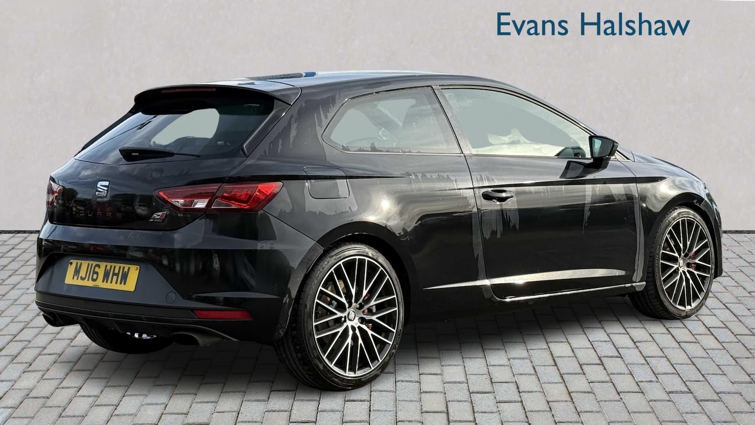 Used SEAT Leon 2016 for sale - 76242535: Photo 7