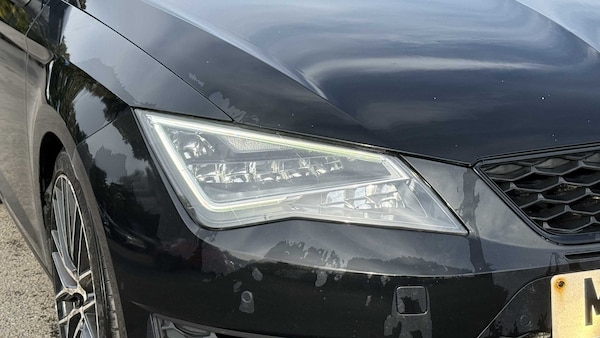 Used SEAT Leon 2016 for sale - 76242535: Photo 8
