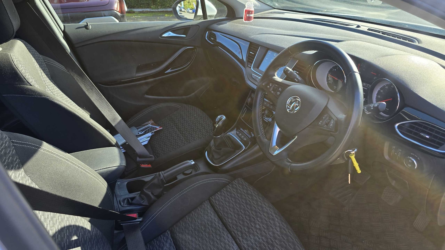 Used Vauxhall Astra 2019 for sale - 76401358: Photo 12