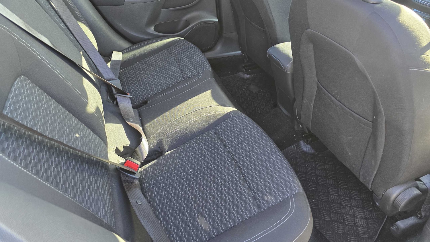 Used Vauxhall Astra 2019 for sale - 76401358: Photo 13