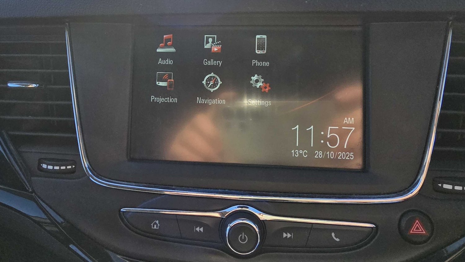 Used Vauxhall Astra 2019 for sale - 76401358: Photo 17