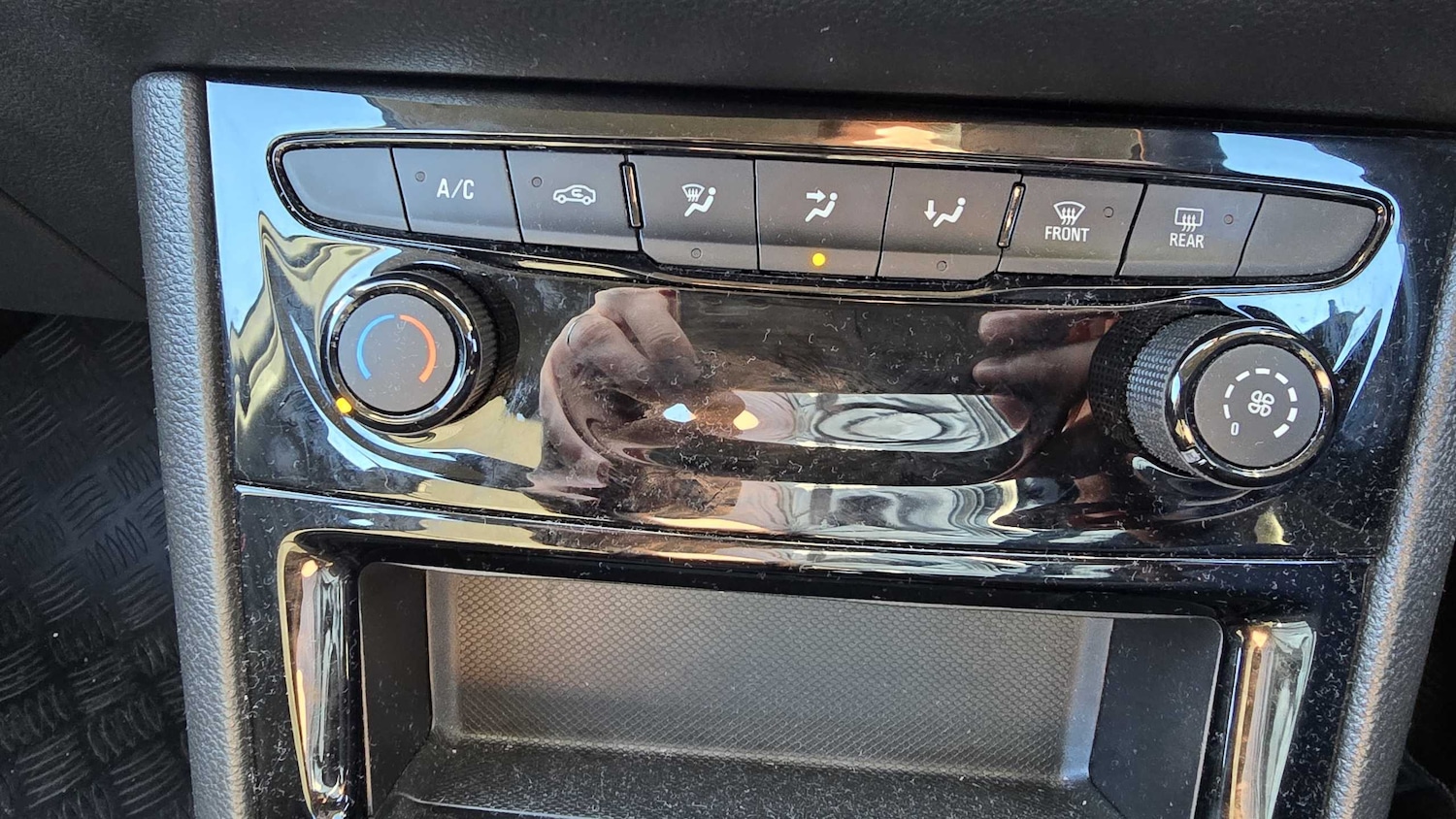 Used Vauxhall Astra 2019 for sale - 76401358: Photo 18