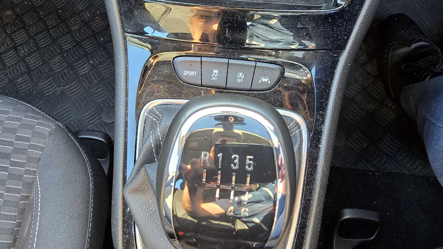 Used Vauxhall Astra 2019 for sale - 76401358: Photo 19