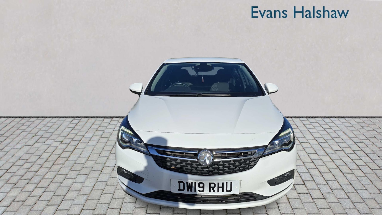 Used Vauxhall Astra 2019 for sale - 76401358: Photo 3