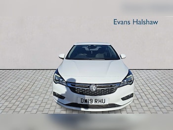 Used Vauxhall Astra 2019 for sale - 76401358: Photo