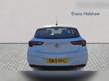 Used Vauxhall Astra 2019 for sale - 76401358: Photo