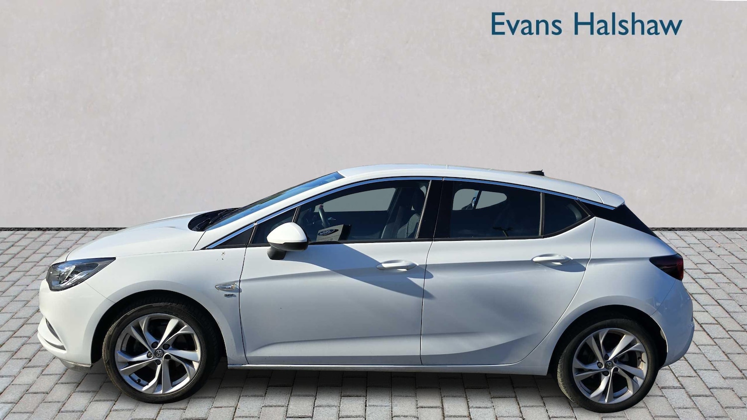 Used Vauxhall Astra 2019 for sale - 76401358: Photo 6