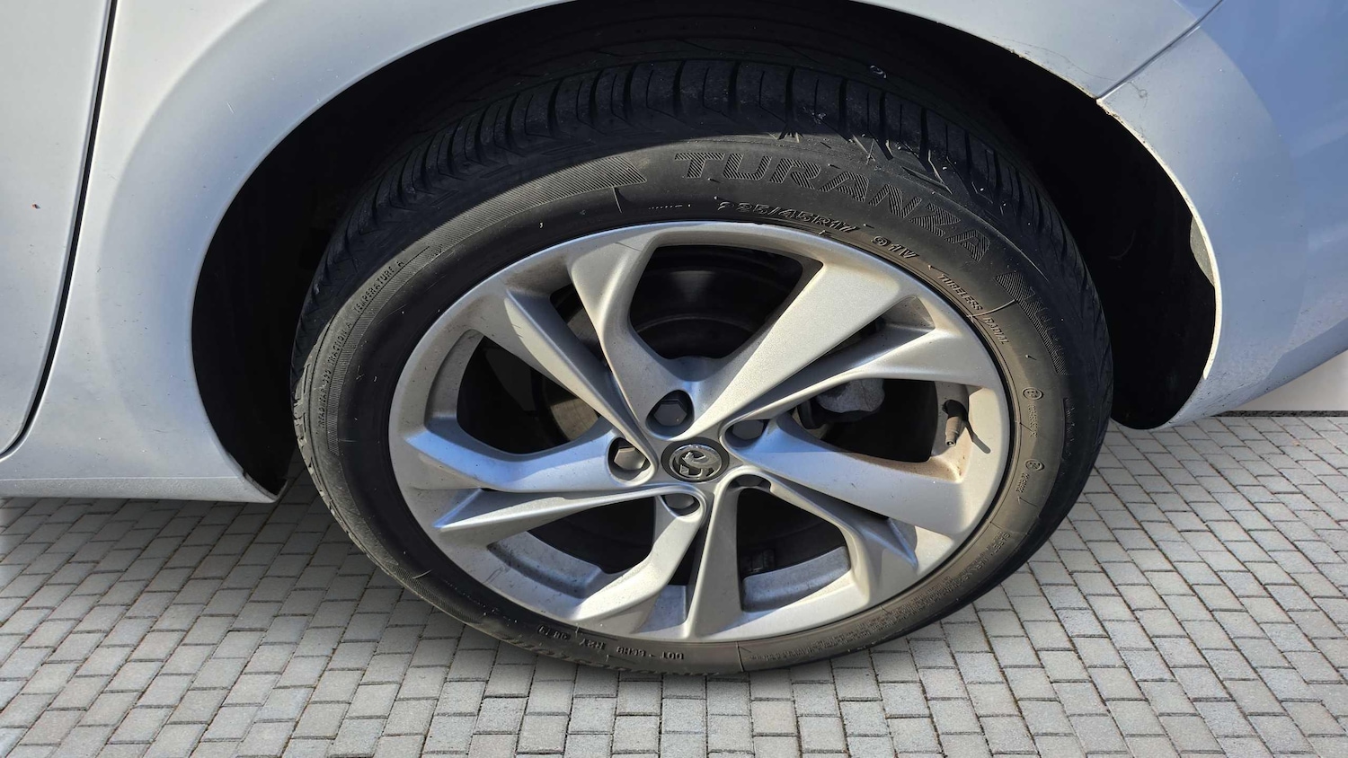 Used Vauxhall Astra 2019 for sale - 76401358: Photo 8