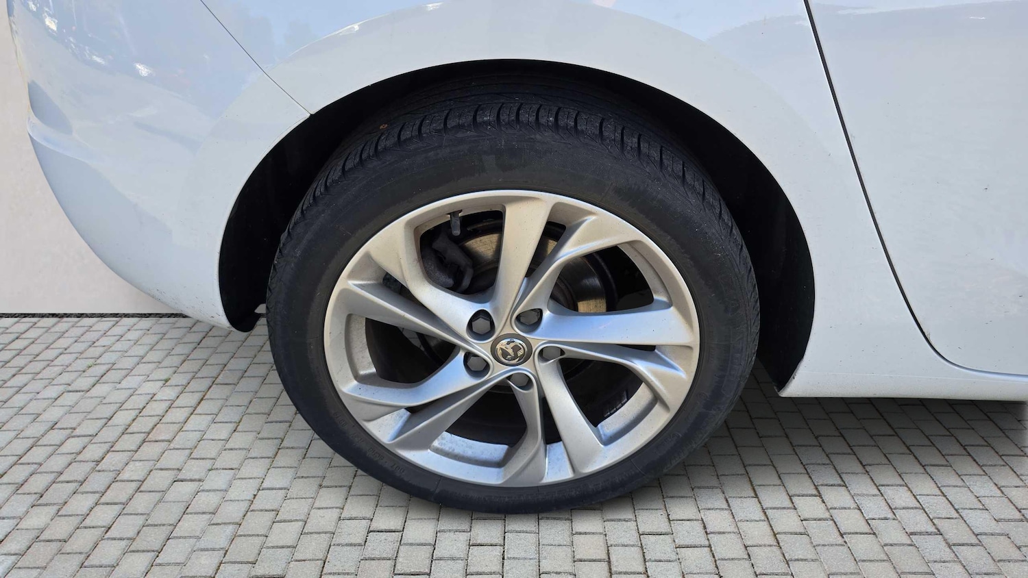 Used Vauxhall Astra 2019 for sale - 76401358: Photo 9