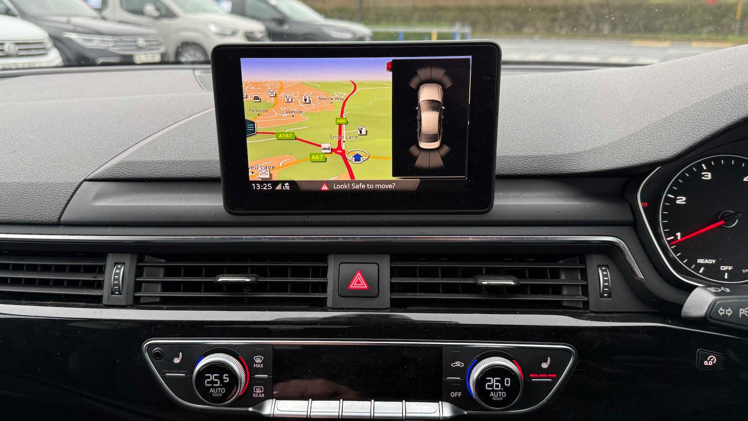 Used Audi A4 for sale - 77389983: Photo 10