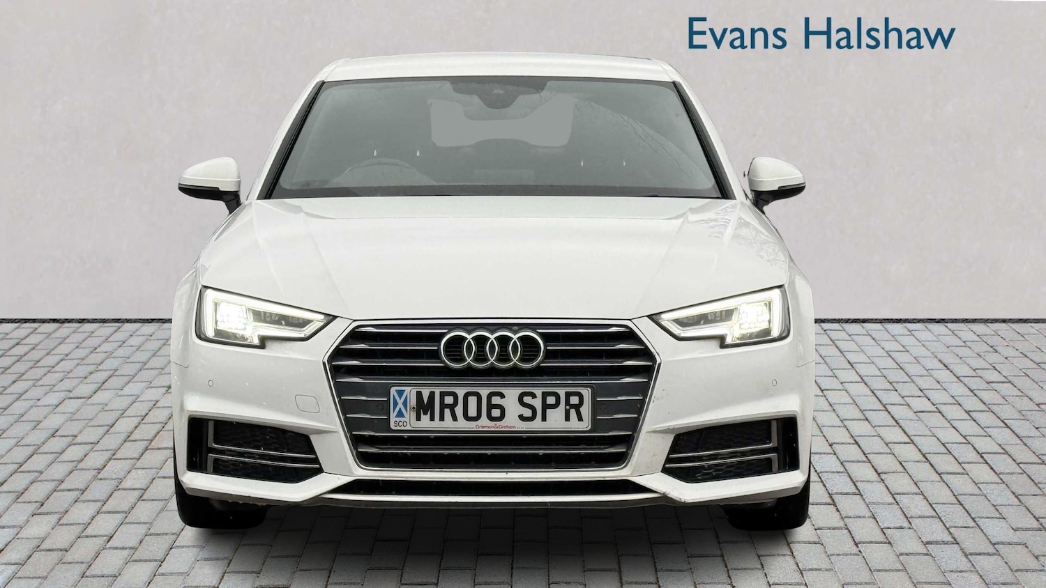 Used Audi A4 for sale - 77389983: Photo 3