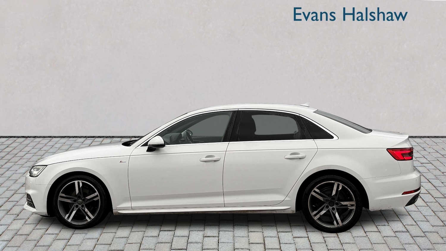 Used Audi A4 for sale - 77389983: Photo 5