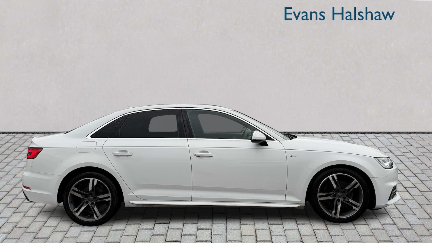 Used Audi A4 for sale - 77389983: Photo 6