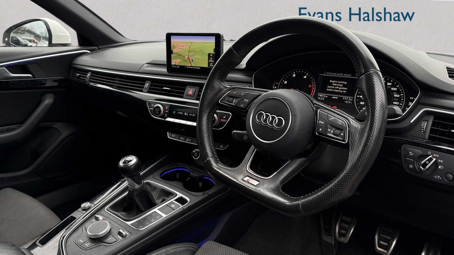 Used Audi A4 for sale - 77389983: Photo 7