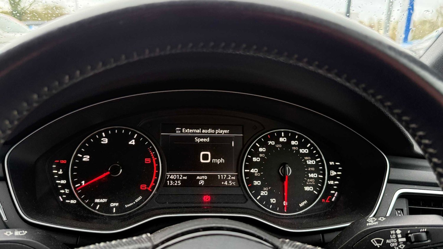 Used Audi A4 for sale - 77389983: Photo 8