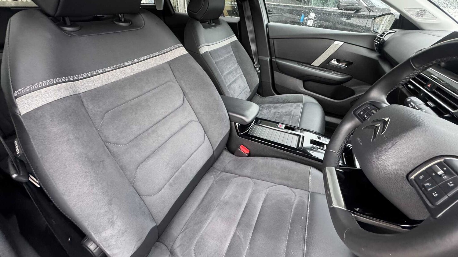 Used Citroen C4 2023 for sale - 77553099: Photo 10