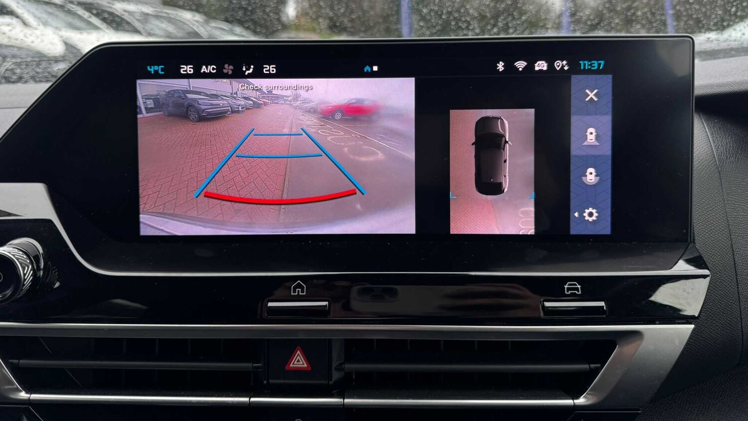 Used Citroen C4 2023 for sale - 77553099: Photo 13