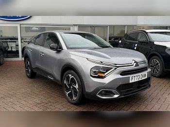 Citroen C4 feature image