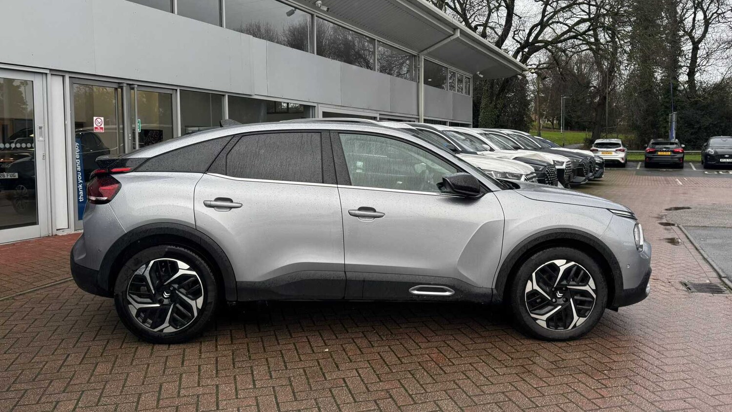 Used Citroen C4 2023 for sale - 77553099: Photo 6