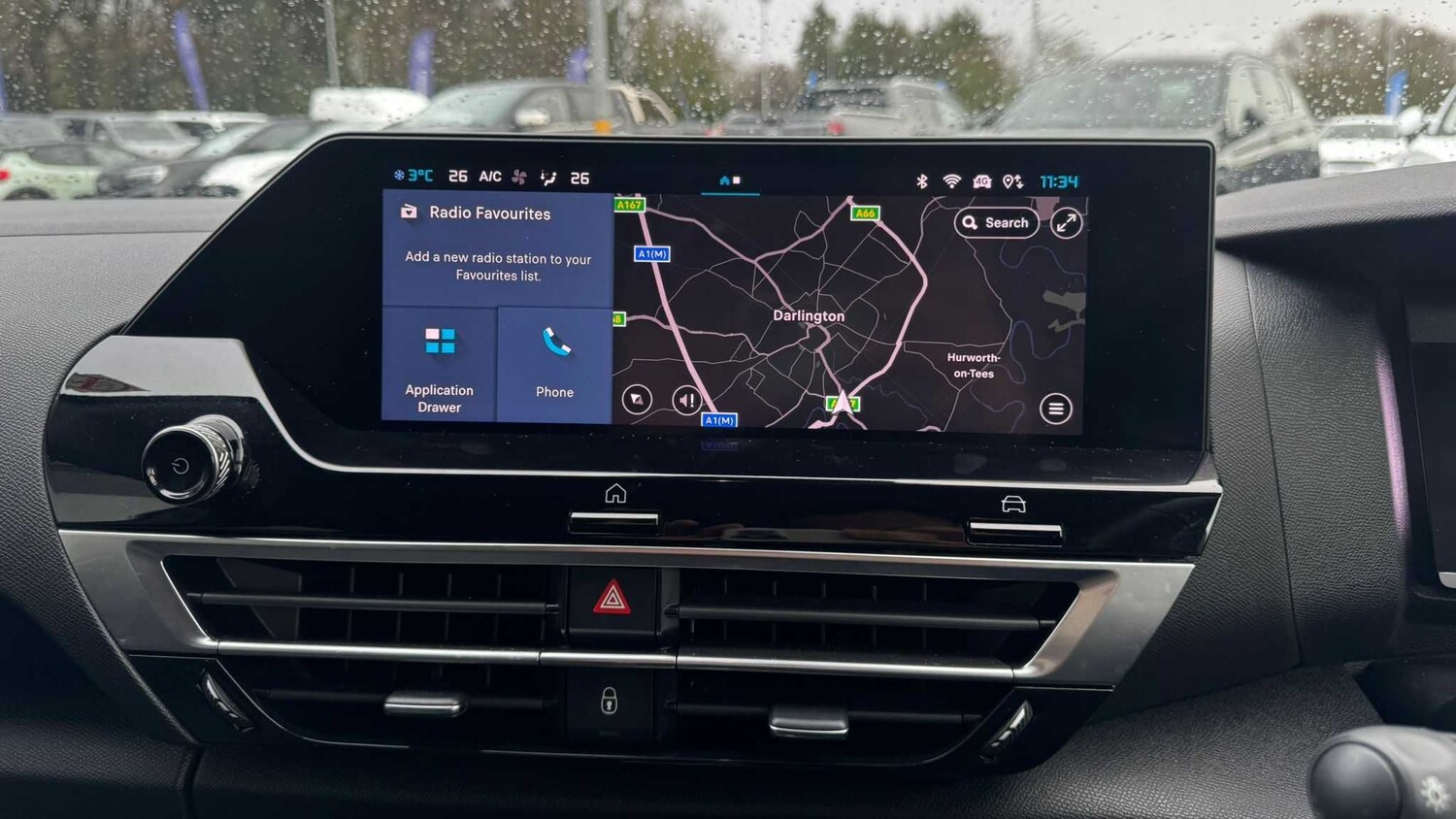 Used Citroen C4 2023 for sale - 77553099: Photo 9