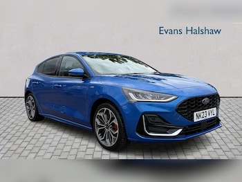 Used Ford Focus 2023 for sale - 78604281: Photo