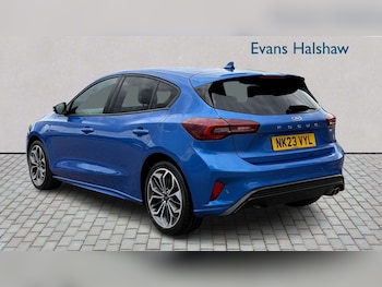 Used Ford Focus 2023 for sale - 78604281: Photo