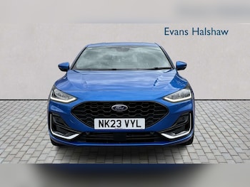 Used Ford Focus 2023 for sale - 78604281: Photo