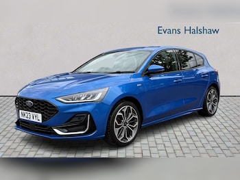 Used Ford Focus 2023 for sale - 78604281: Photo