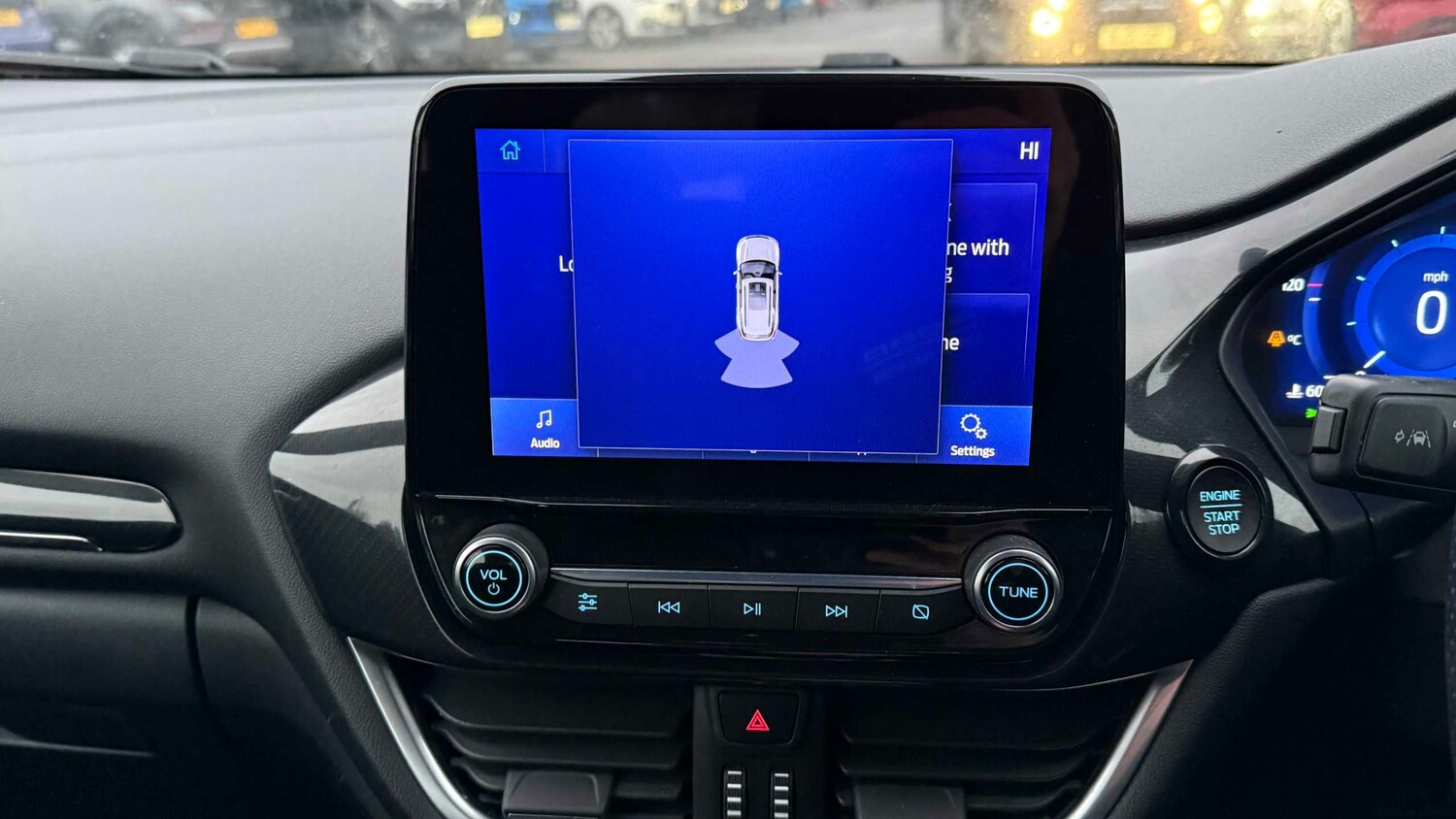 Used Ford Puma 2023 for sale - 77500430: Photo 13