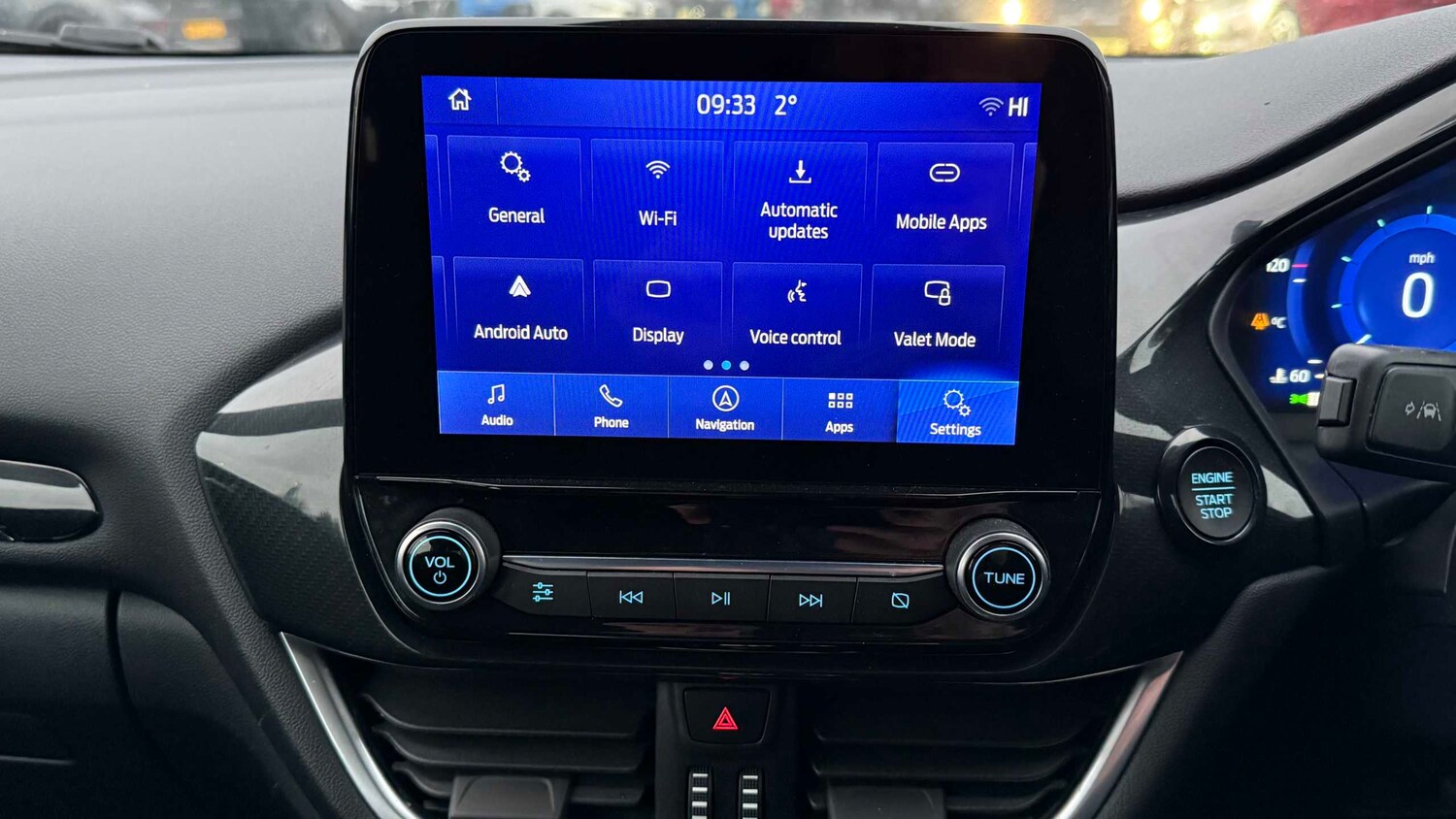 Used Ford Puma 2023 for sale - 77500430: Photo 14