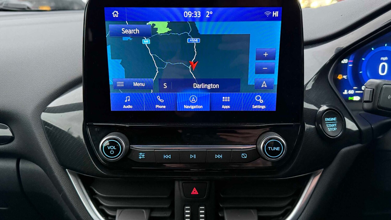 Used Ford Puma 2023 for sale - 77500430: Photo 16