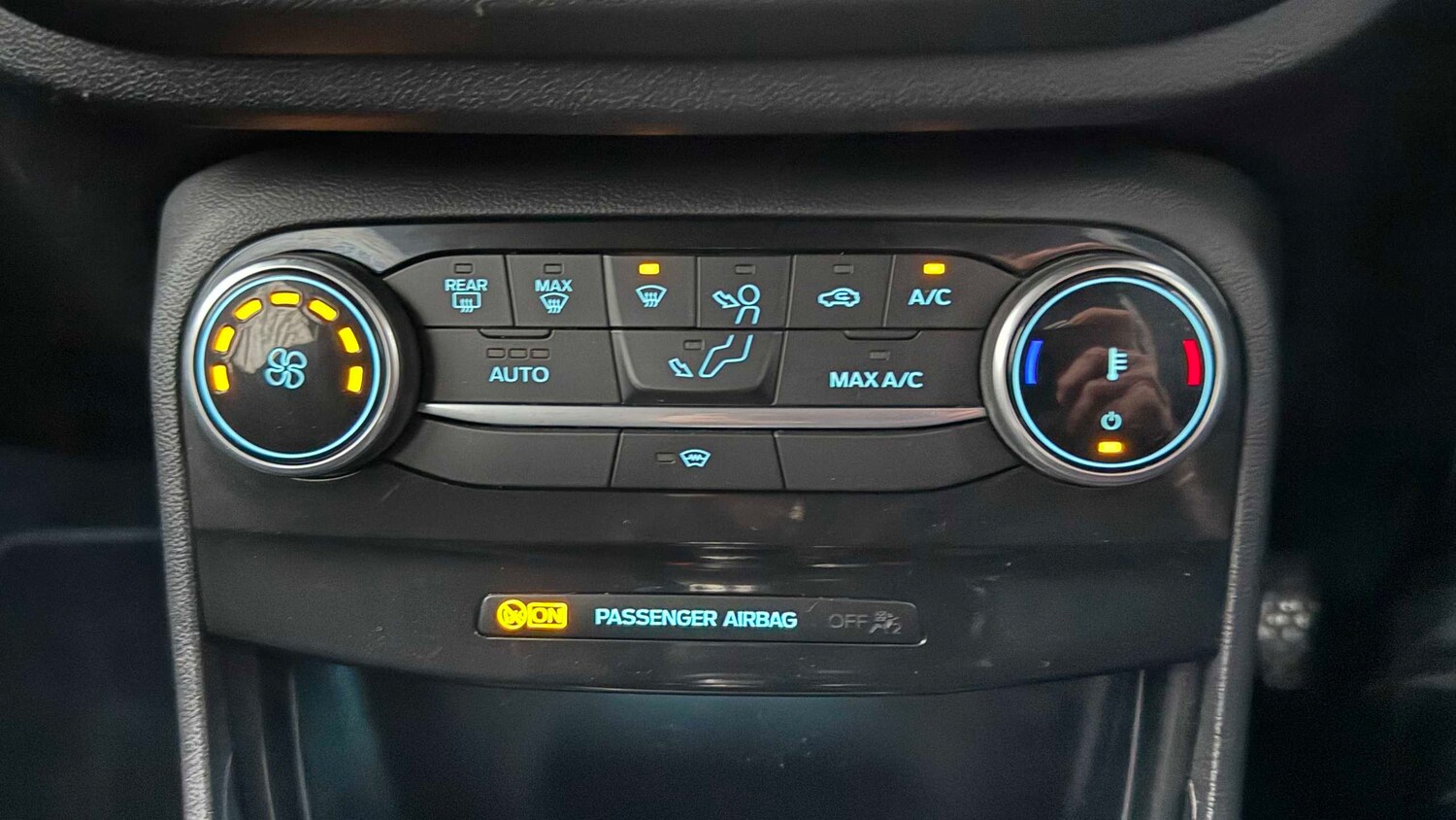 Used Ford Puma 2023 for sale - 77500430: Photo 17