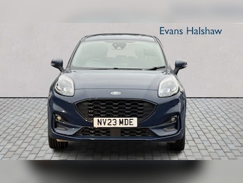 Used Ford Puma 2023 for sale - 77500430: Photo