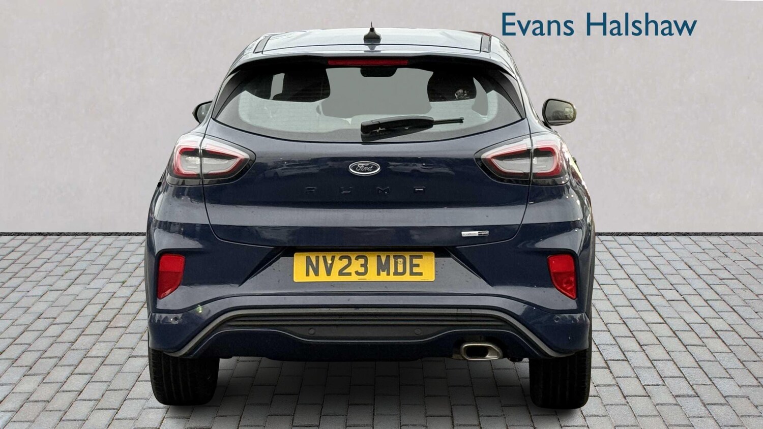 Used Ford Puma 2023 for sale - 77500430: Photo 6