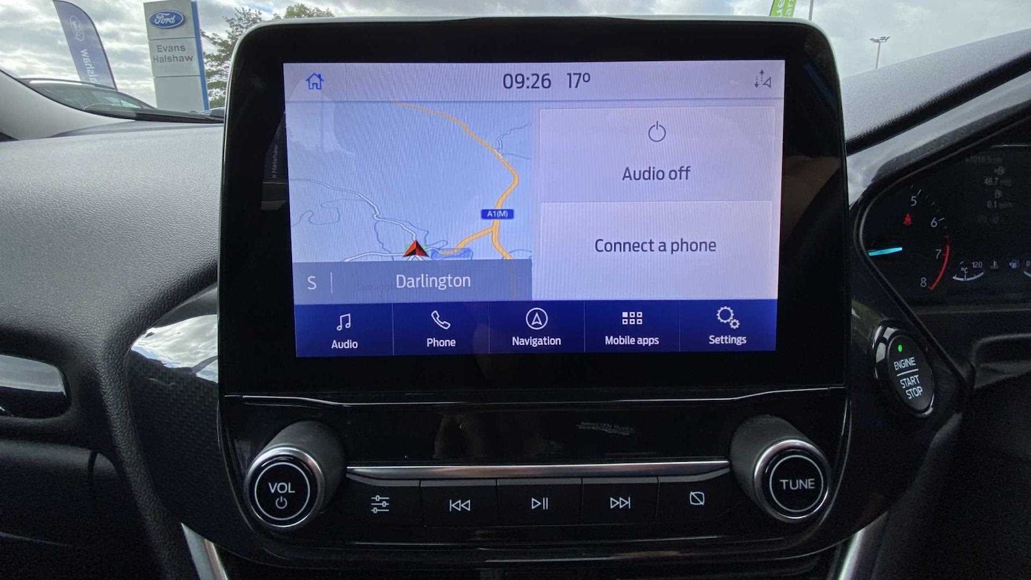 Vehicle 13