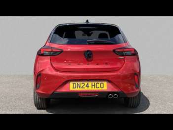 Used Vauxhall Corsa 2024 for sale - 75317423: Photo