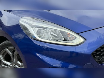 Used Ford Fiesta 2018 for sale - 78385862: Photo