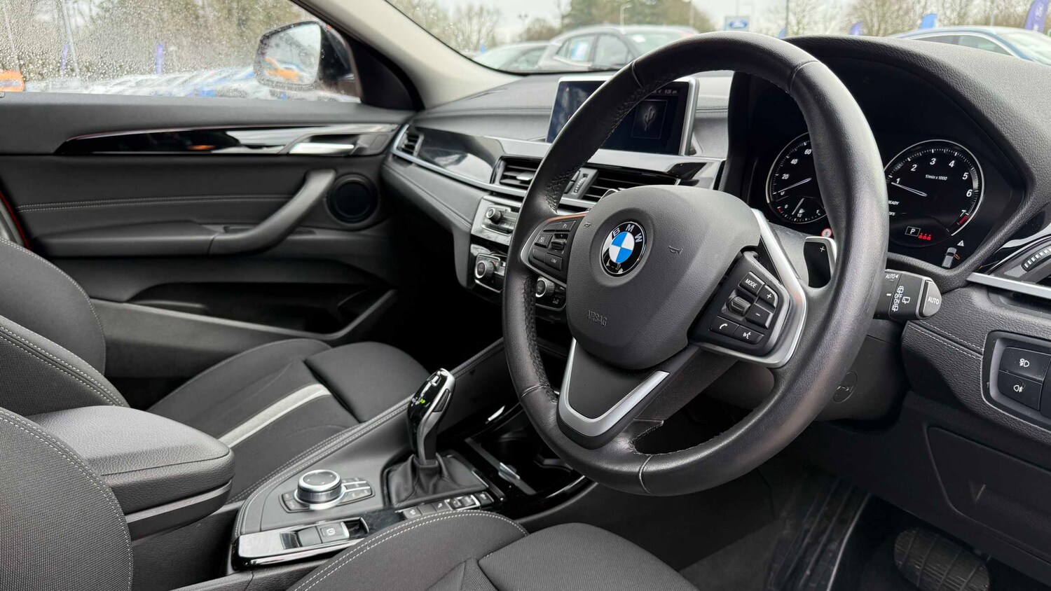 Used BMW X2 2022 for sale - 77961014: Photo 11