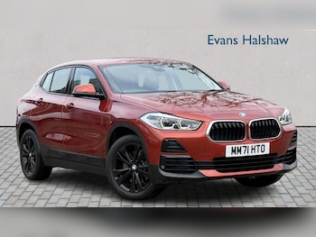 Used BMW X2 2022 for sale - 77961014: Photo