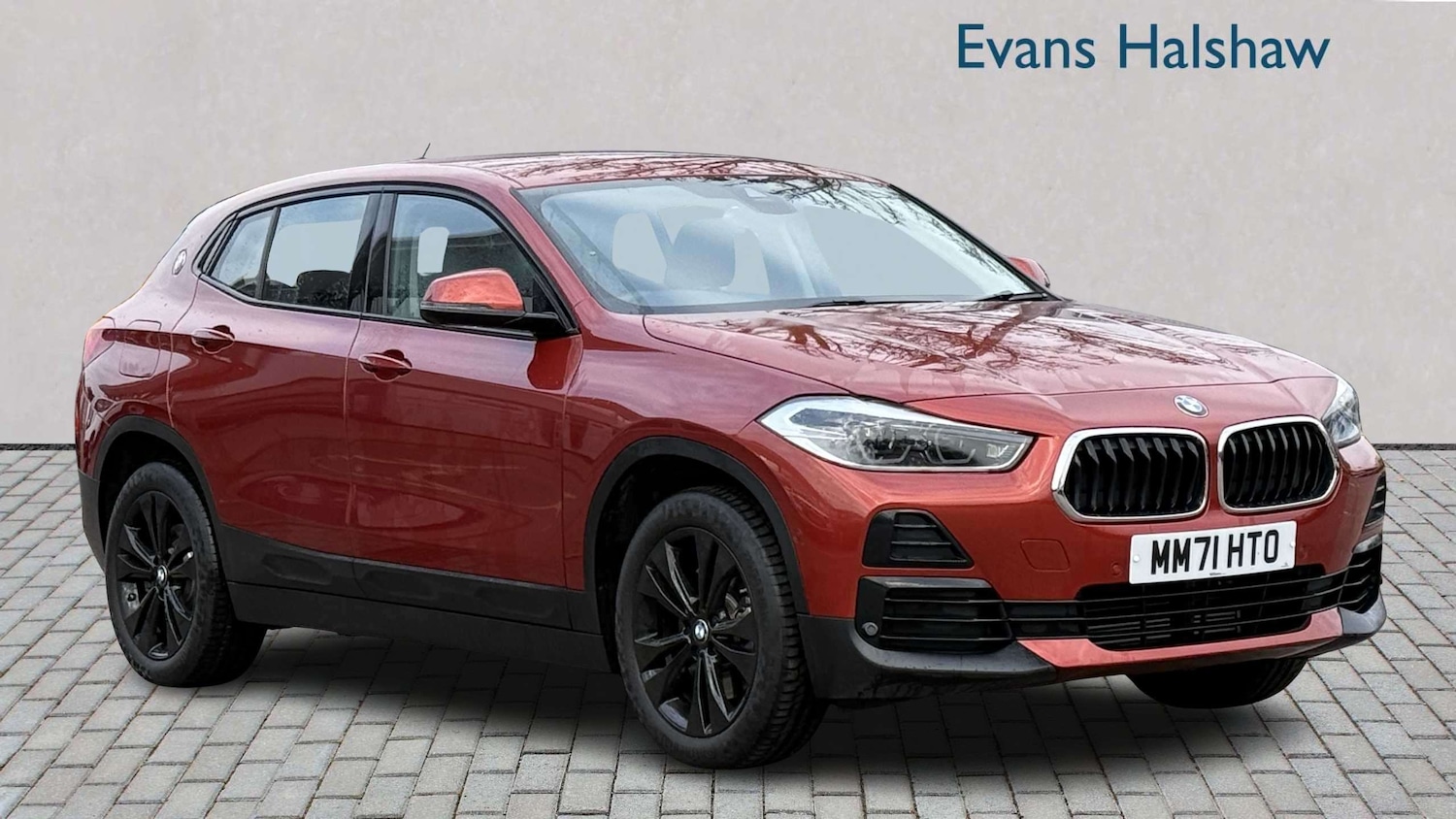 Used BMW X2 2022 for sale - 77961014: Photo 3