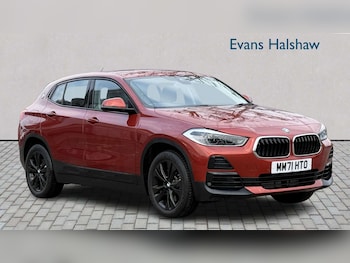 Used BMW X2 2022 for sale - 77961014: Photo