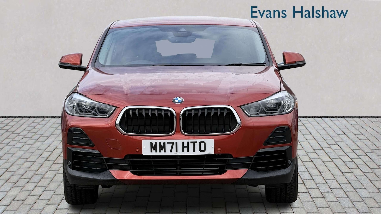 Used BMW X2 2022 for sale - 77961014: Photo 4